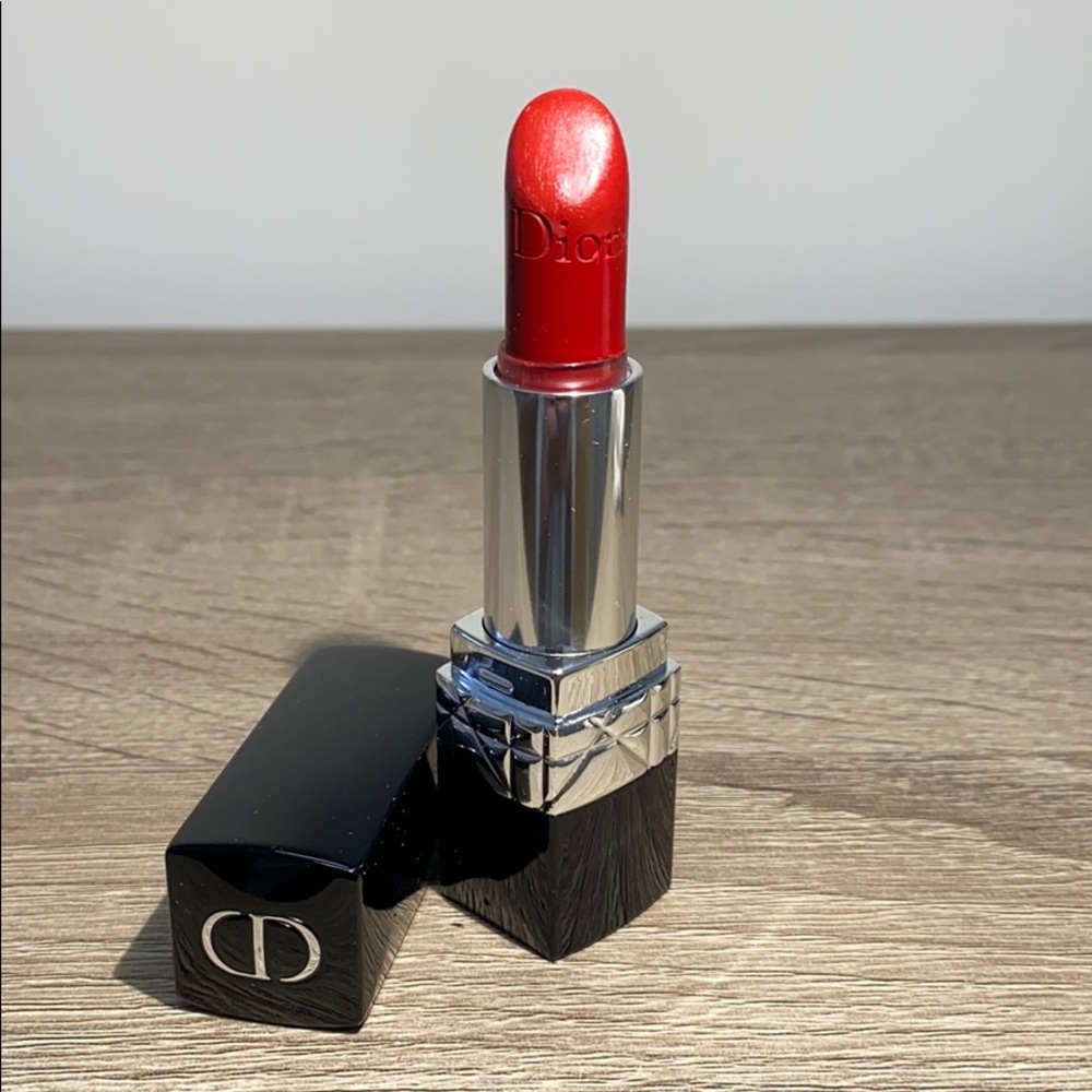 COPY - Christian Dior Satin Lipstick